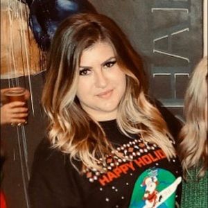 Meet your Posher, Kim